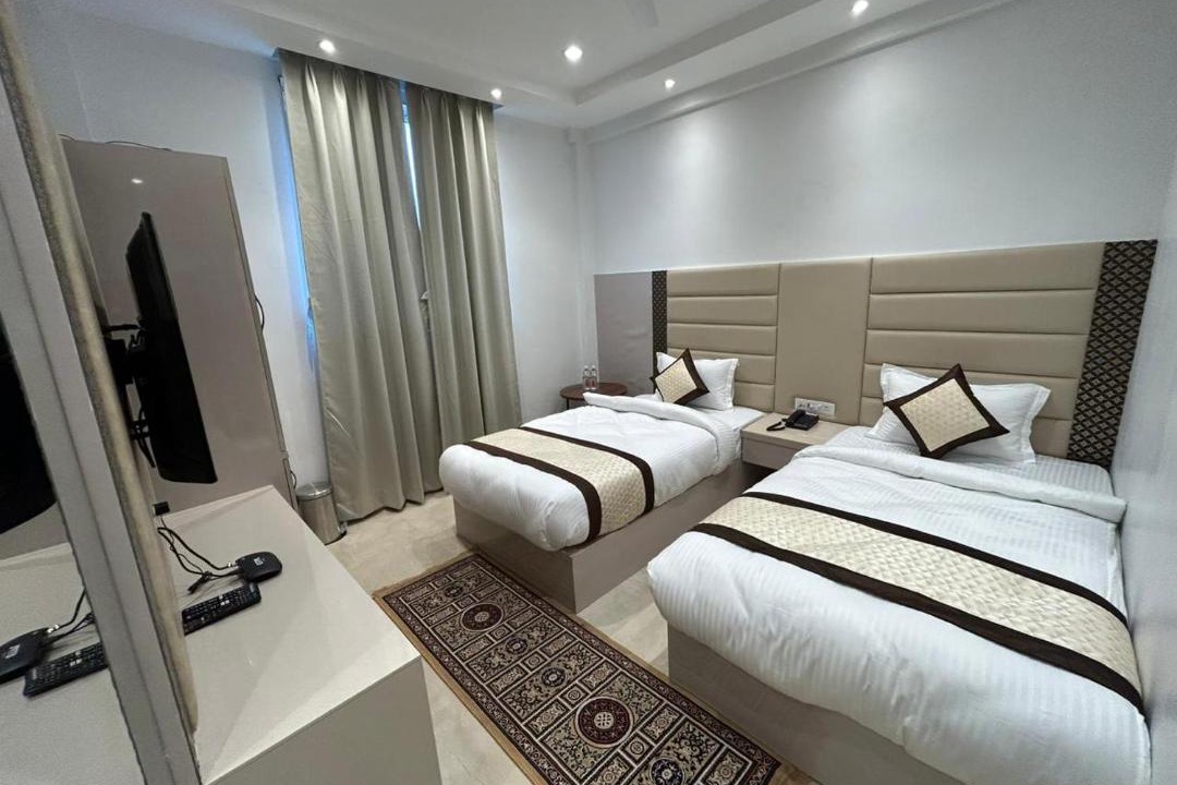 Photo of Bedroom in Taj Ganj