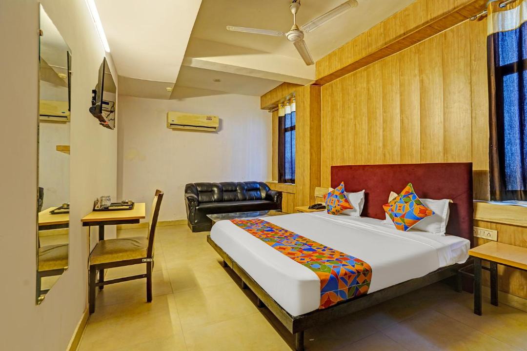 Photo of Bedroom in Vasundhara