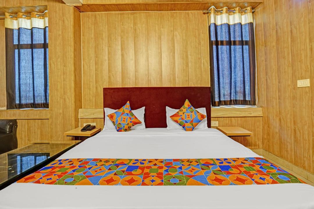 Photo of Bedroom in Vasundhara