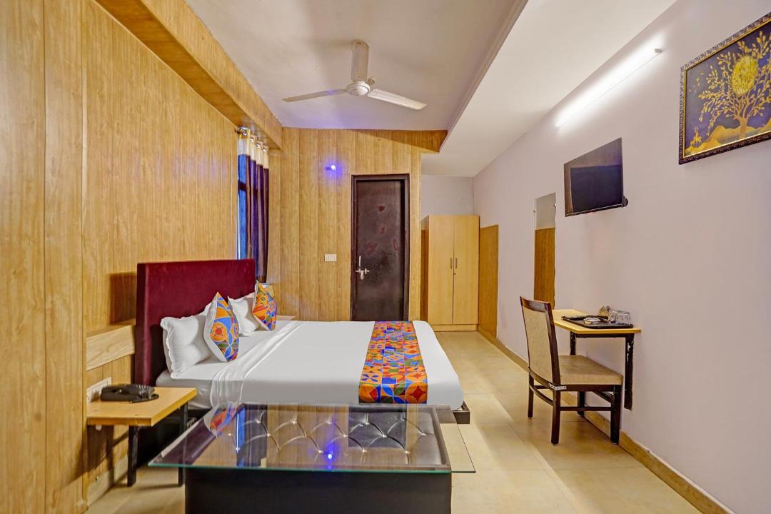 Photo of Bedroom in Vasundhara