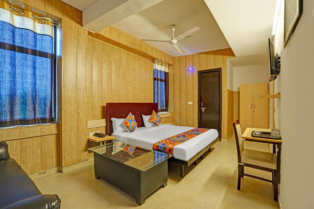 Photo of Bedroom in Vasundhara