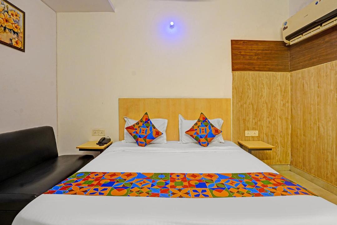 Photo of Bedroom in Vasundhara