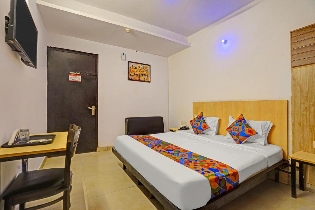 Photo of Bedroom in Vasundhara