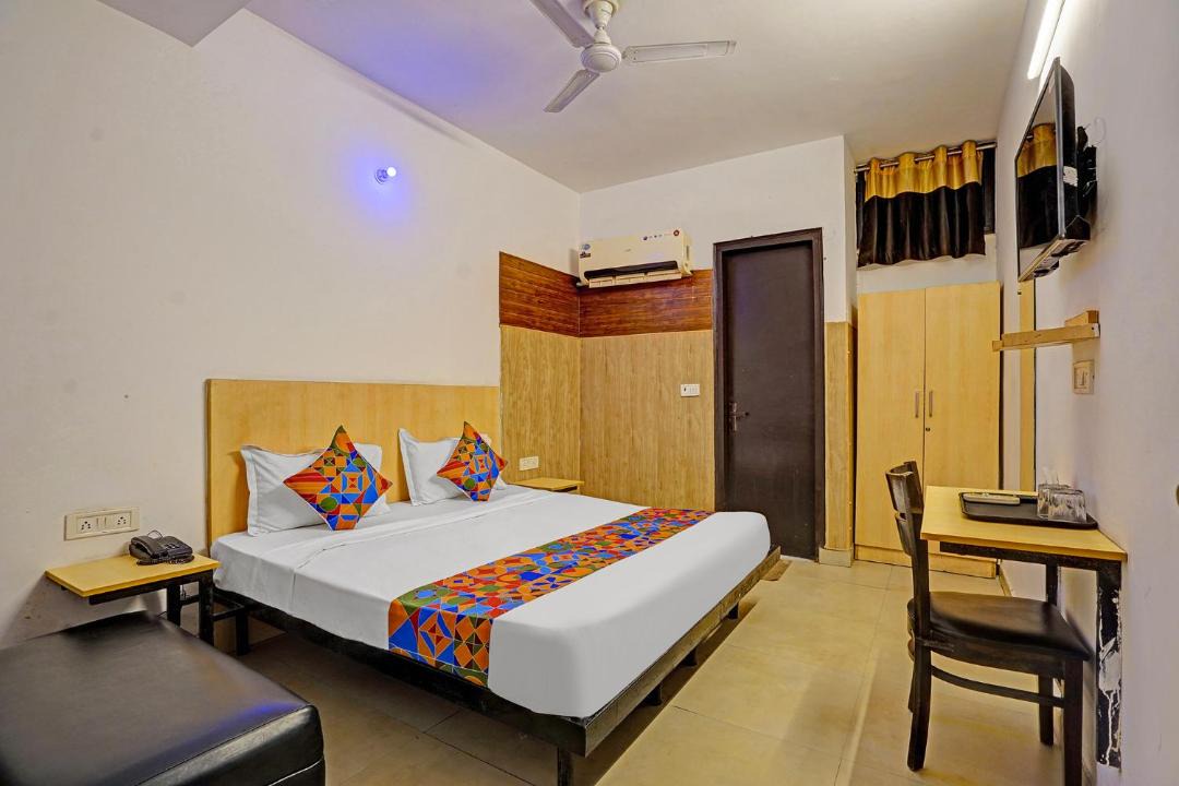 Photo of Bedroom in Vasundhara
