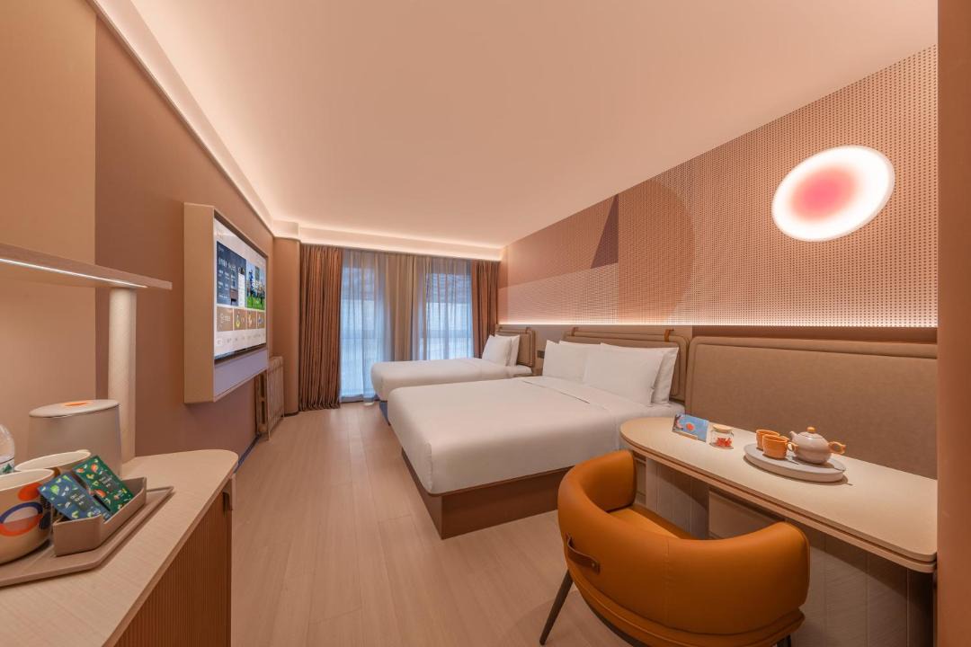 Photo of Bedroom in Fangshan