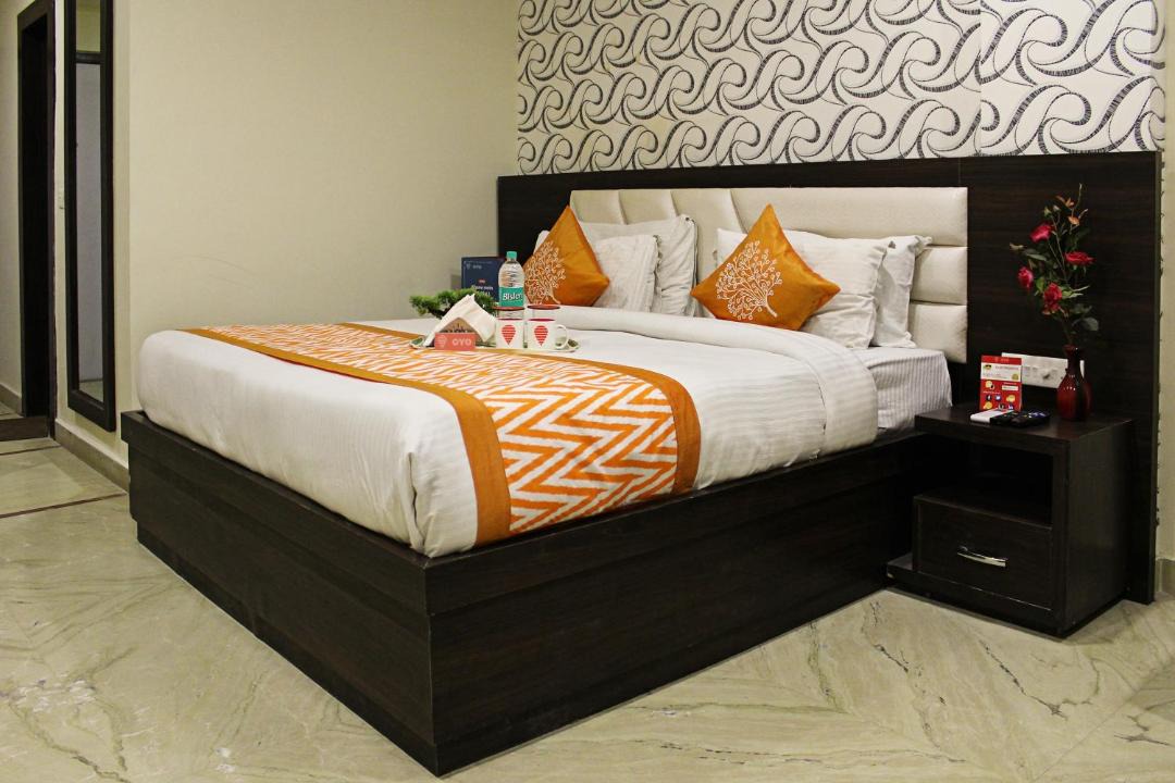 Photo of Bedroom in Dhanauli