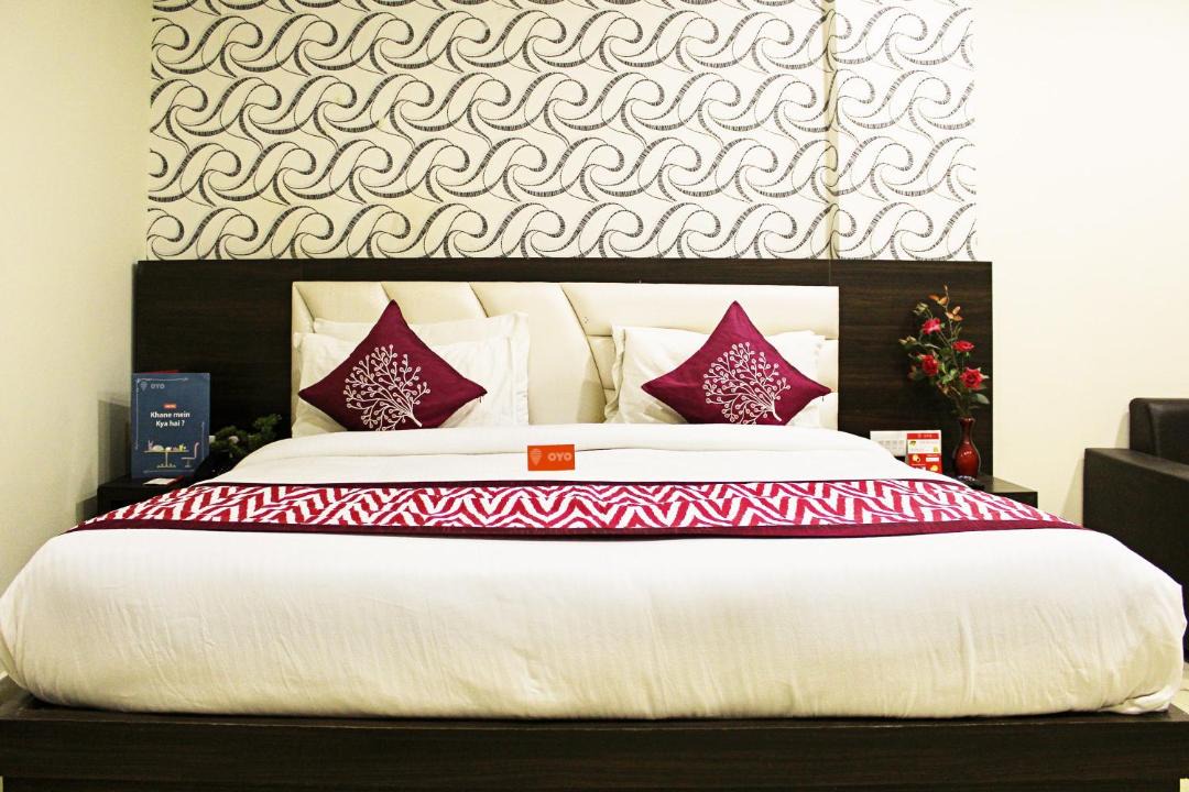 Photo of Bedroom in Dhanauli