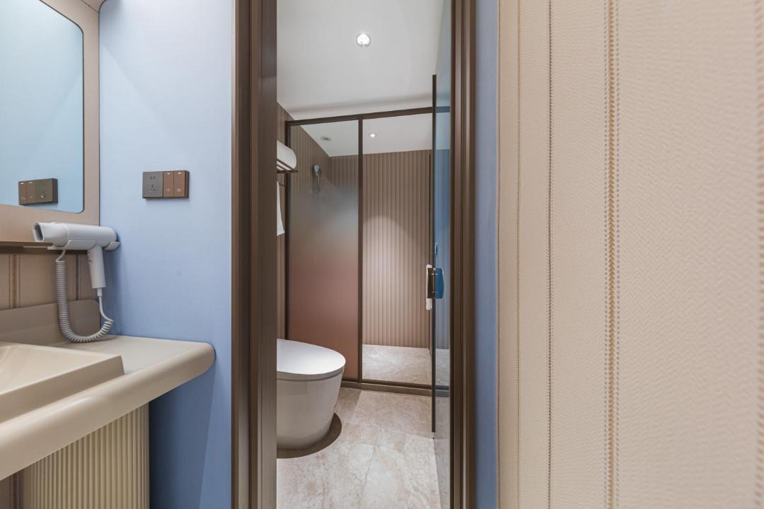 Photo of Bathroom in Yanqing