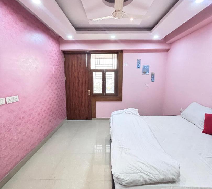 Photo of Bedroom in Vasundhara