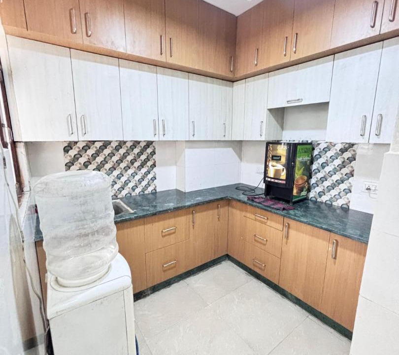 Photo of Kitchen in Vasundhara