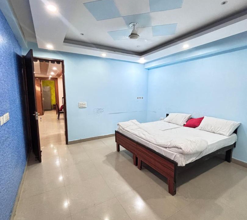 Photo of Bedroom in Vasundhara