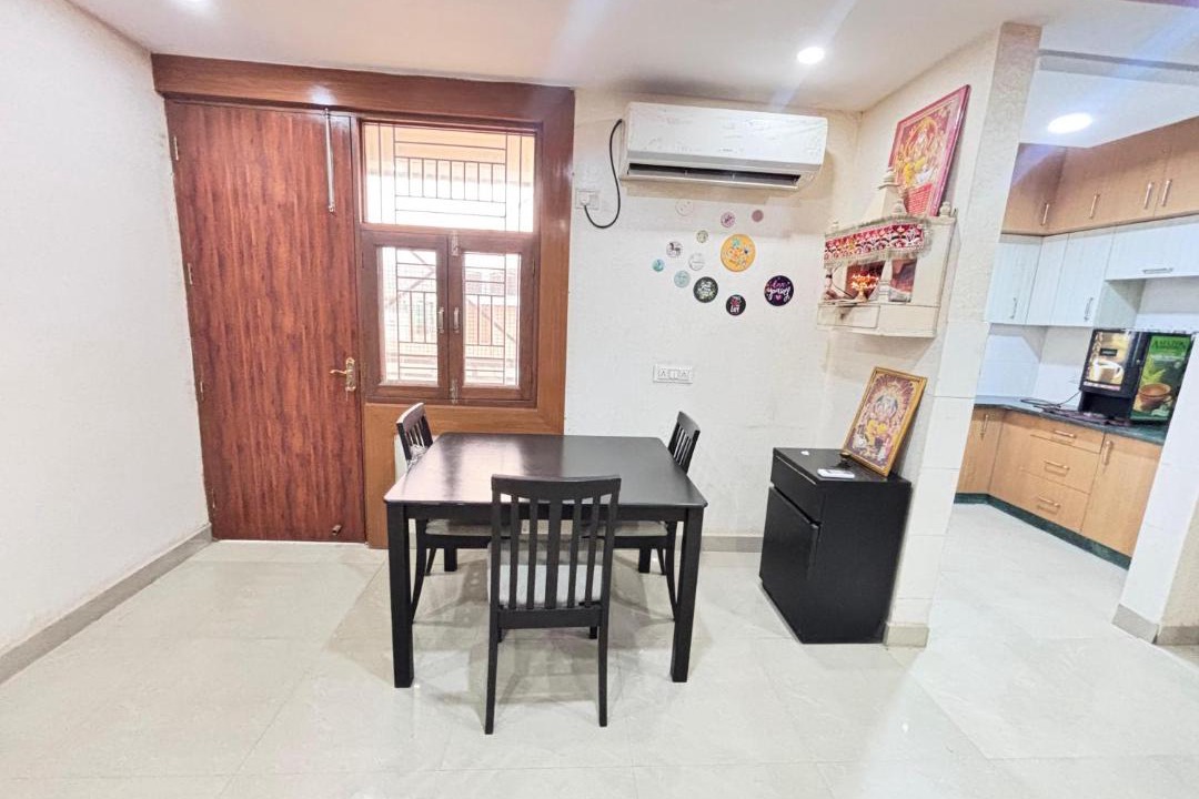 Photo of Kitchen in Vasundhara