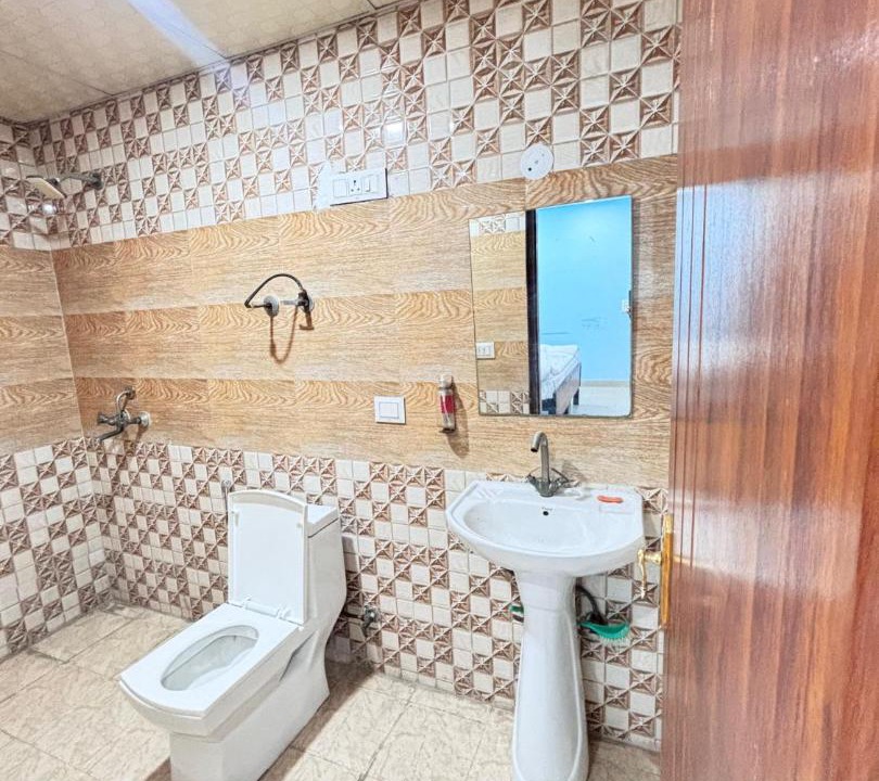 Photo of Bathroom in Vasundhara