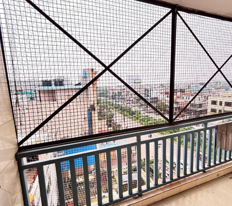 Photo of Patio Balcony in Vasundhara