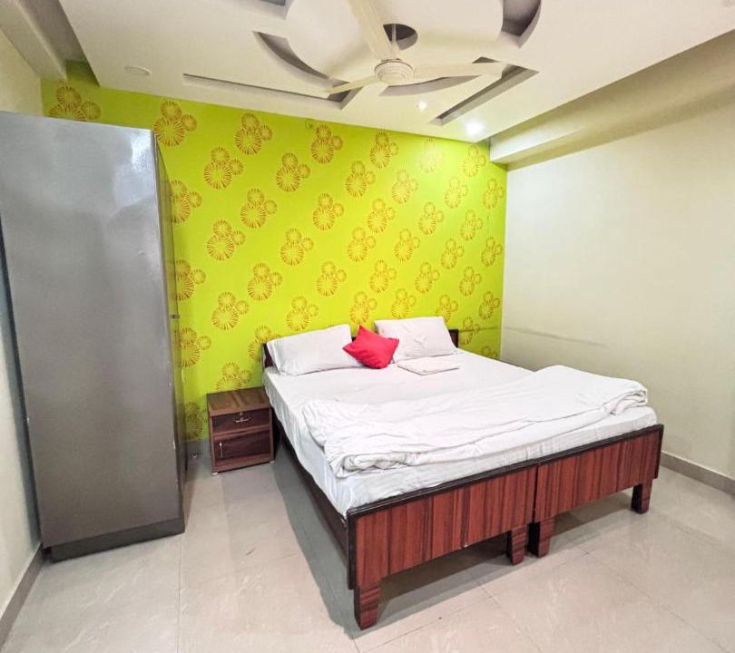 Photo of Bedroom in Vasundhara