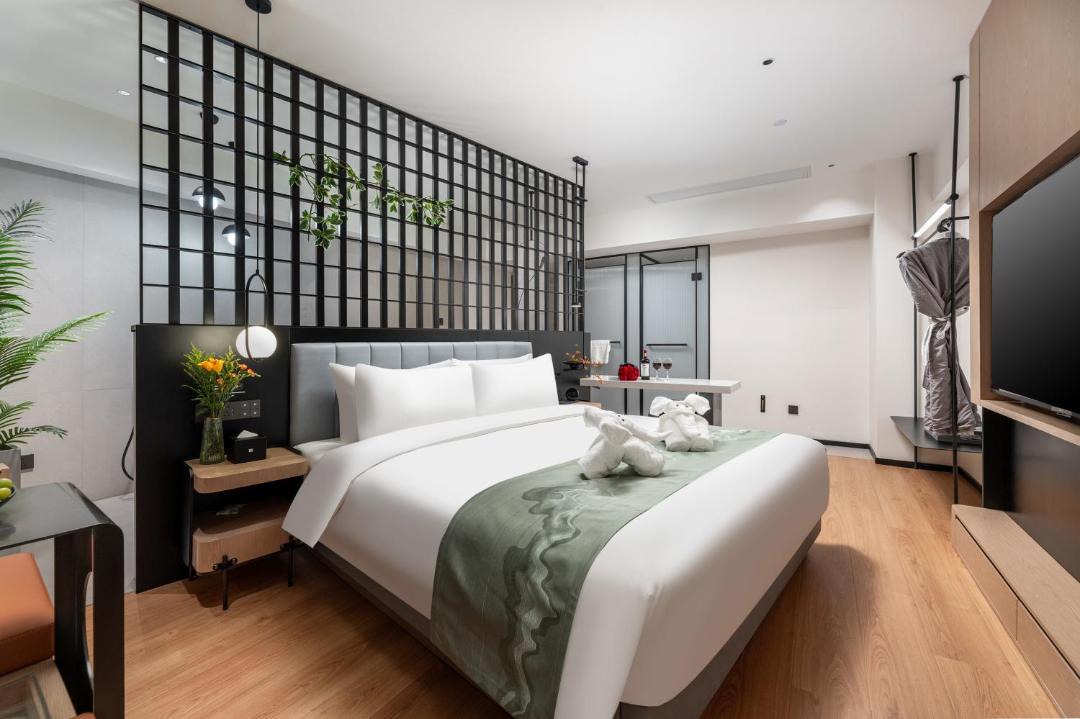 Photo of Bedroom in Tianhebei