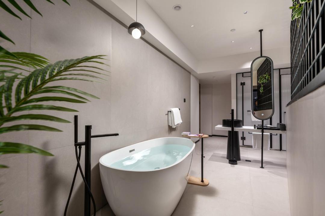 Photo of Bathroom in Tianhebei