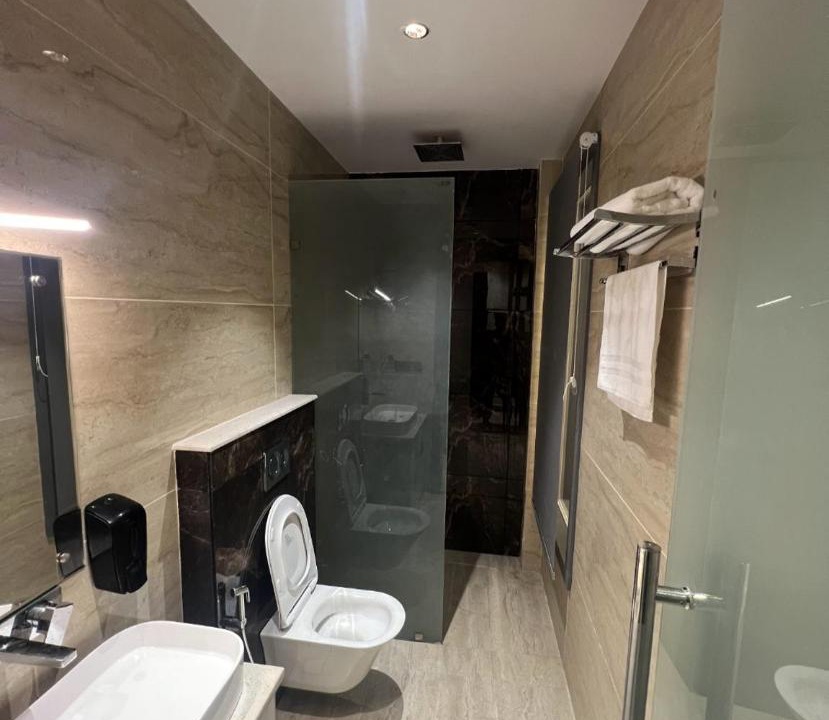Photo of Bathroom in Aligarh
