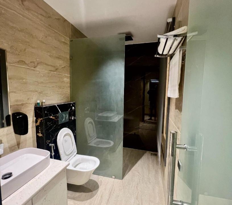 Photo of Bathroom in Aligarh