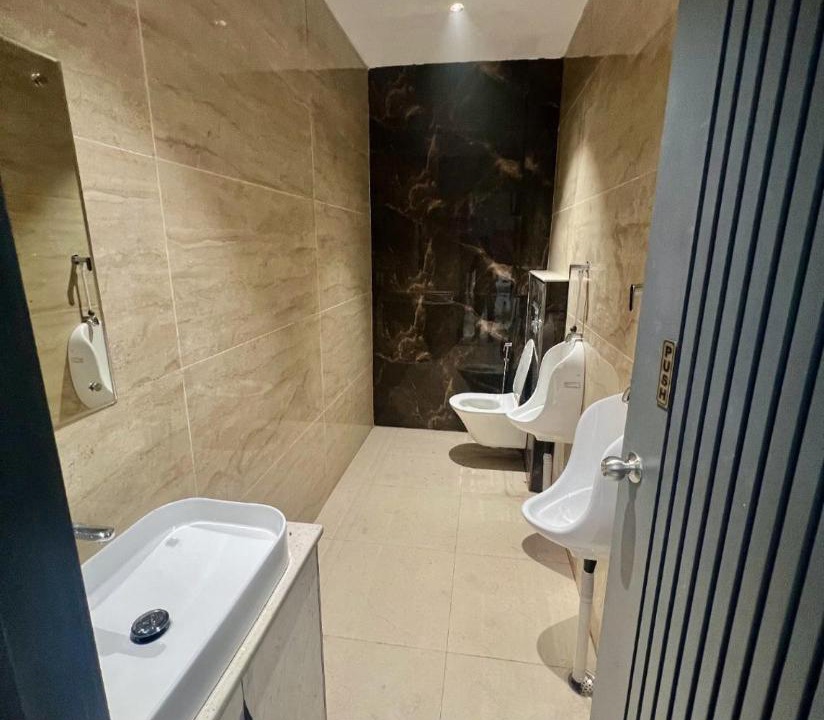 Photo of Bathroom in Aligarh