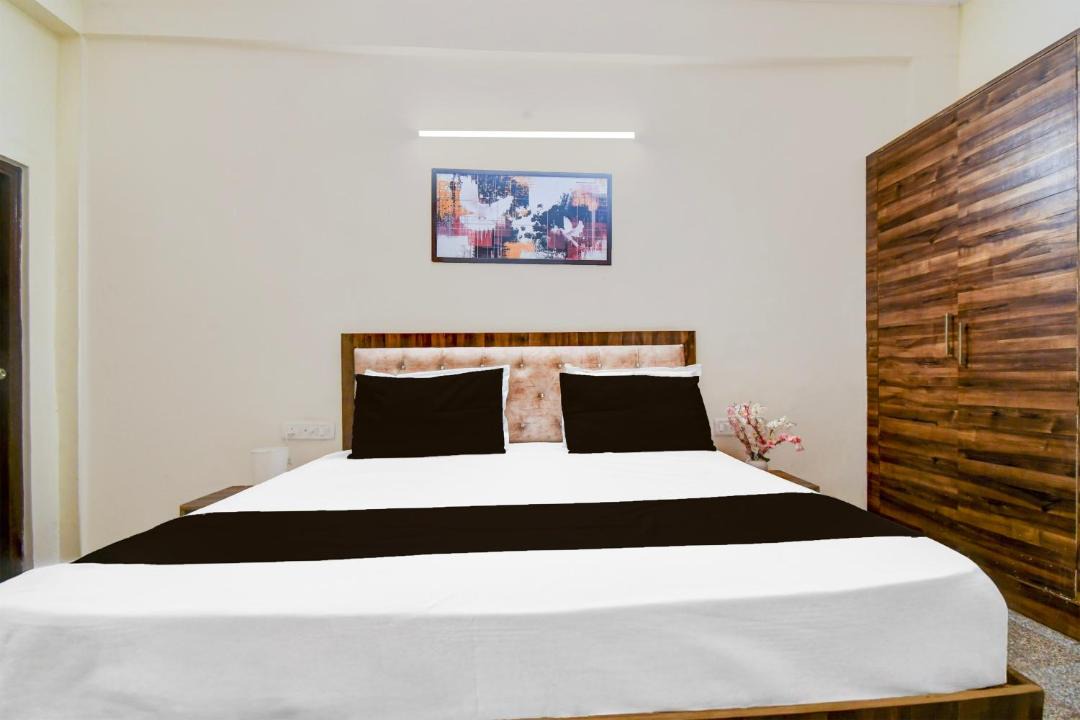 Photo of Bedroom in Mohangarh