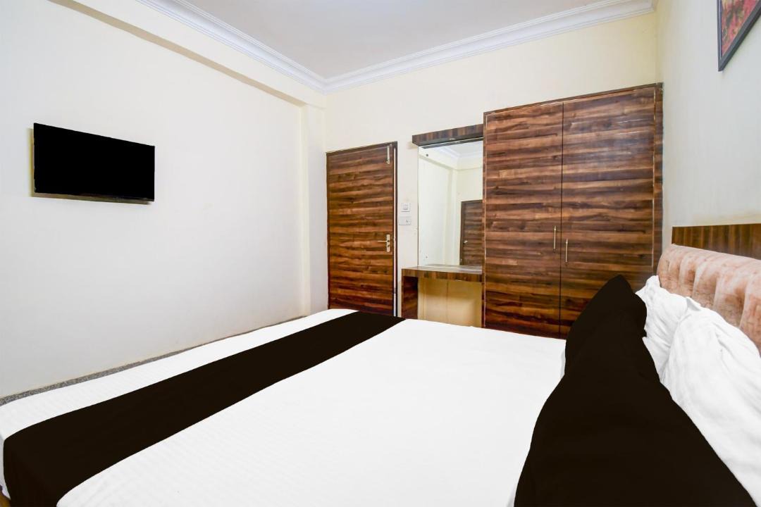 Photo of Bedroom in Mohangarh
