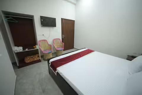 Photo of Bedroom in Agra