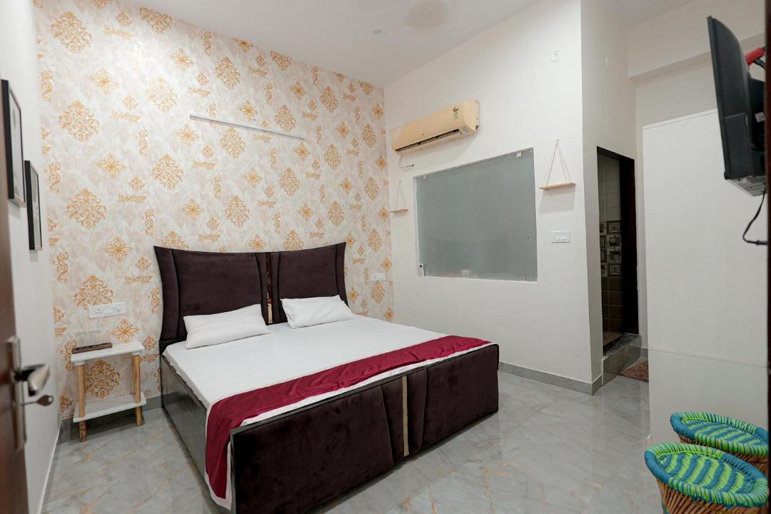 Photo of Bedroom in Agra