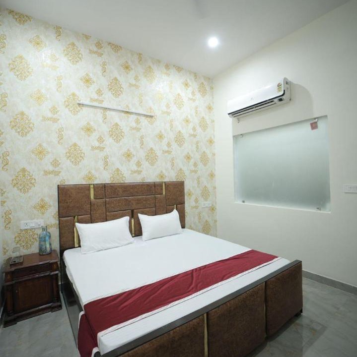 Photo of Bedroom in Agra