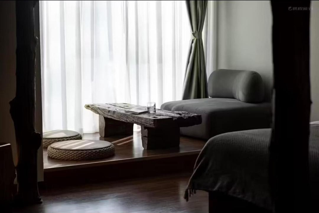 Photo of Bedroom in Shuhe Old Town