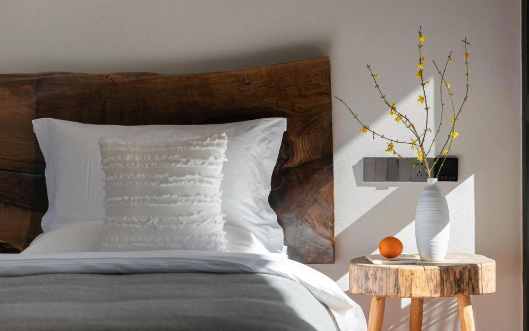 Photo of Bedroom in Shuhe Old Town