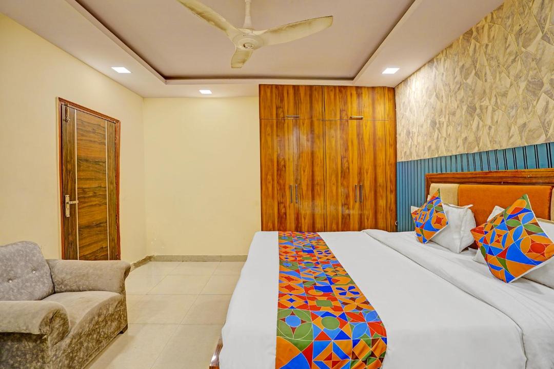 Photo of Bedroom in Vasundhara