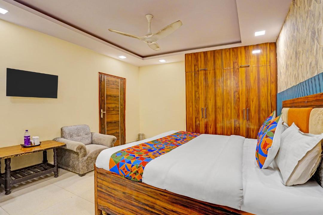 Photo of Bedroom in Vasundhara