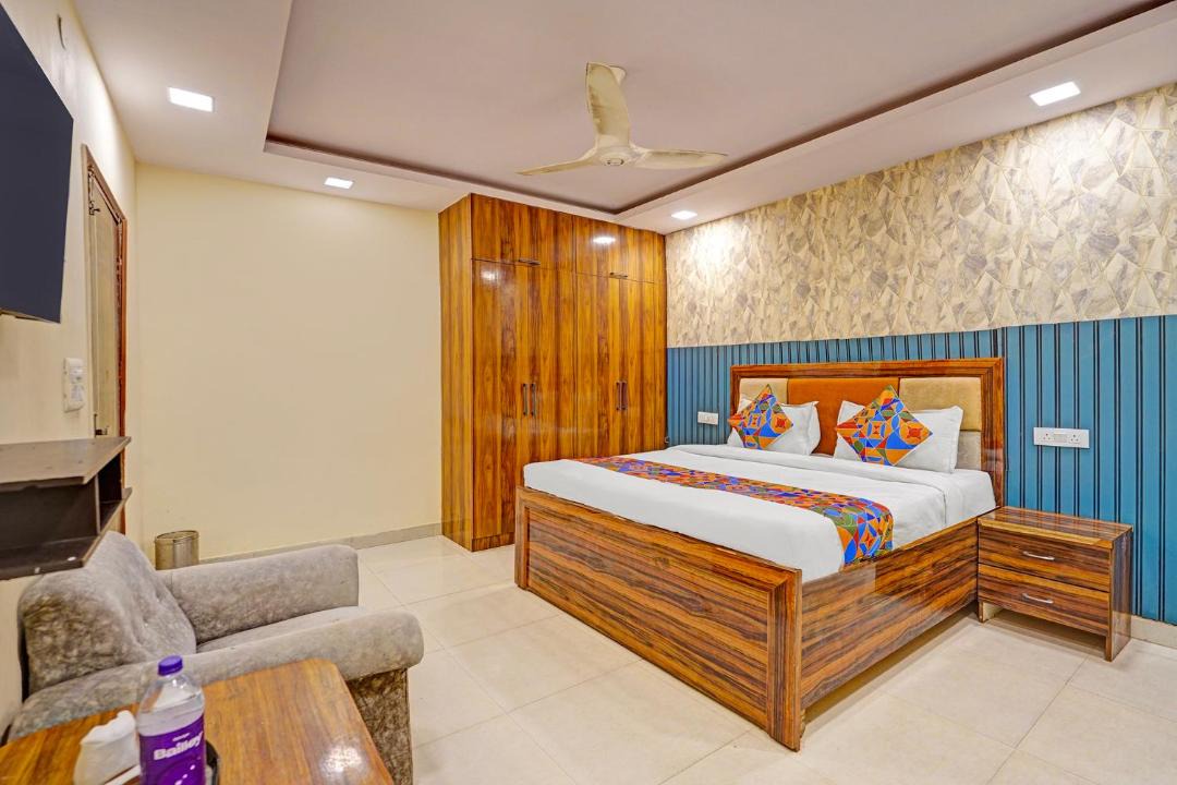 Photo of Bedroom in Vasundhara