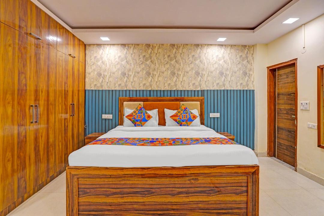 Photo of Bedroom in Vasundhara