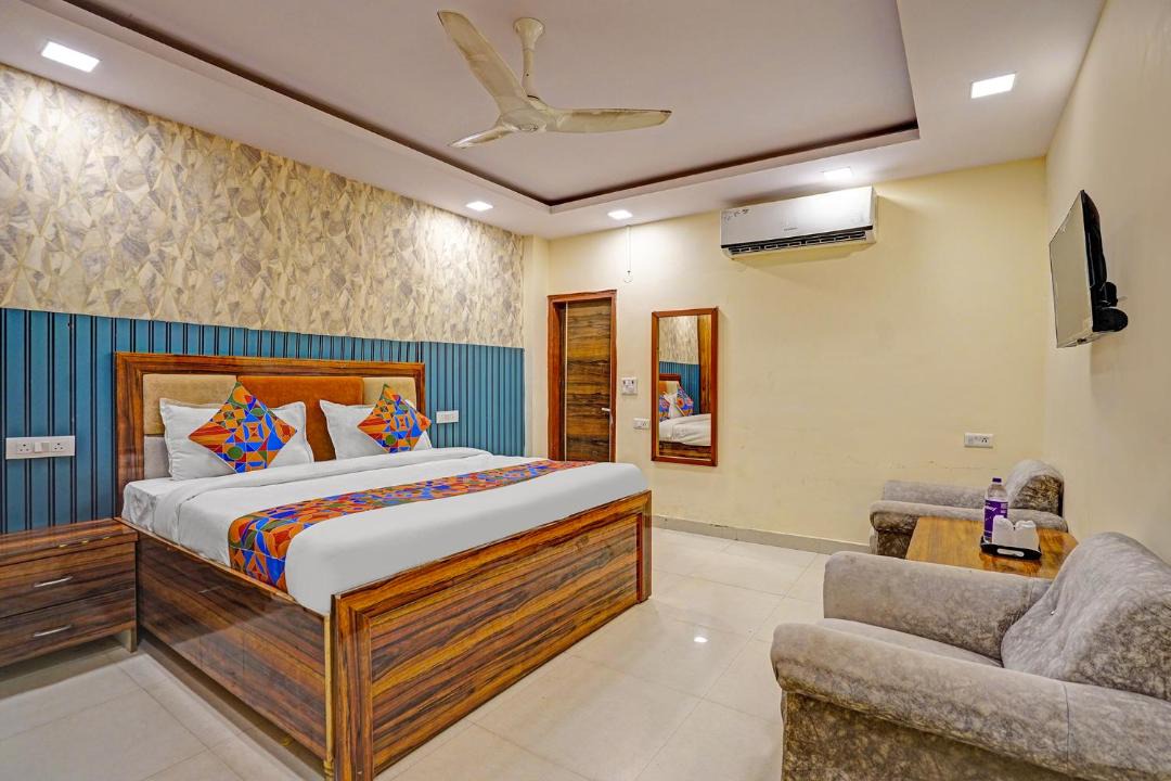 Photo of Bedroom in Vasundhara