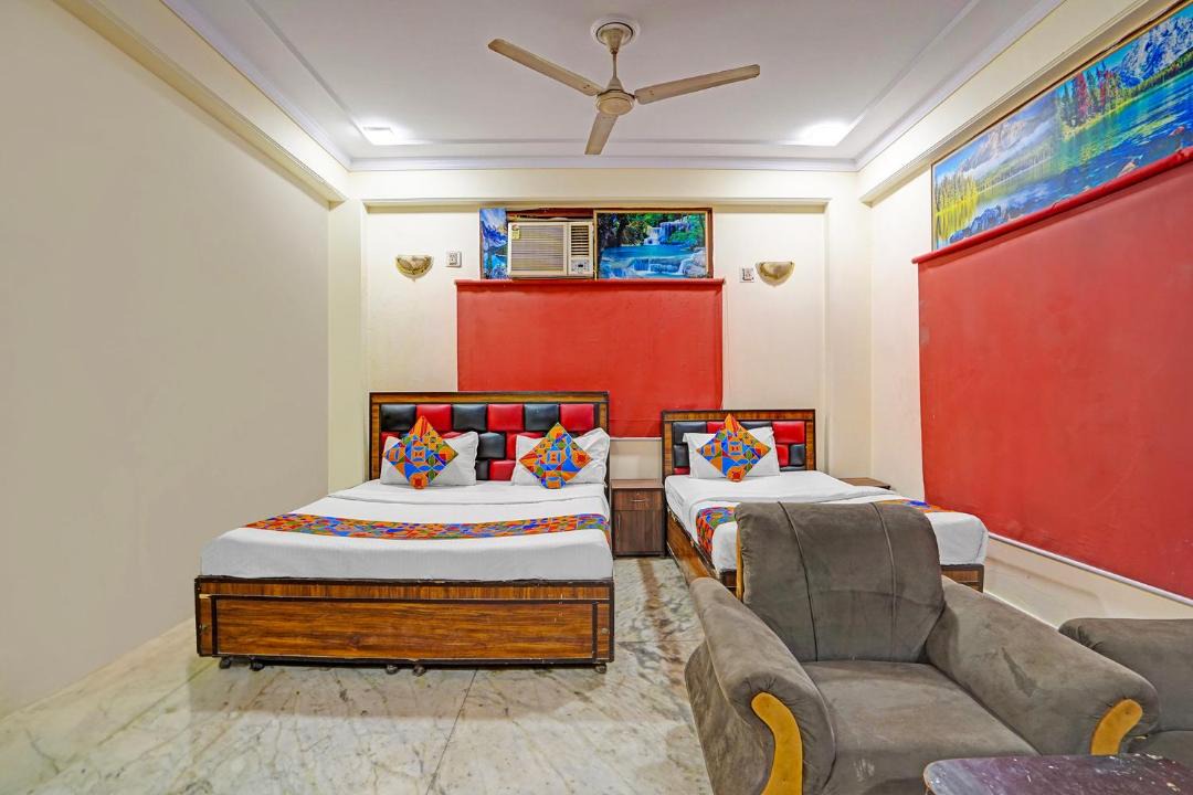 Photo of Bedroom in Vasundhara