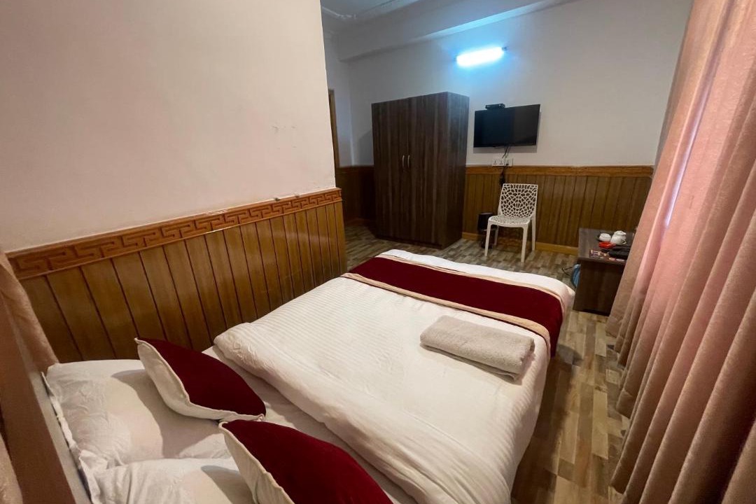 Photo of Bedroom in Changunarayan