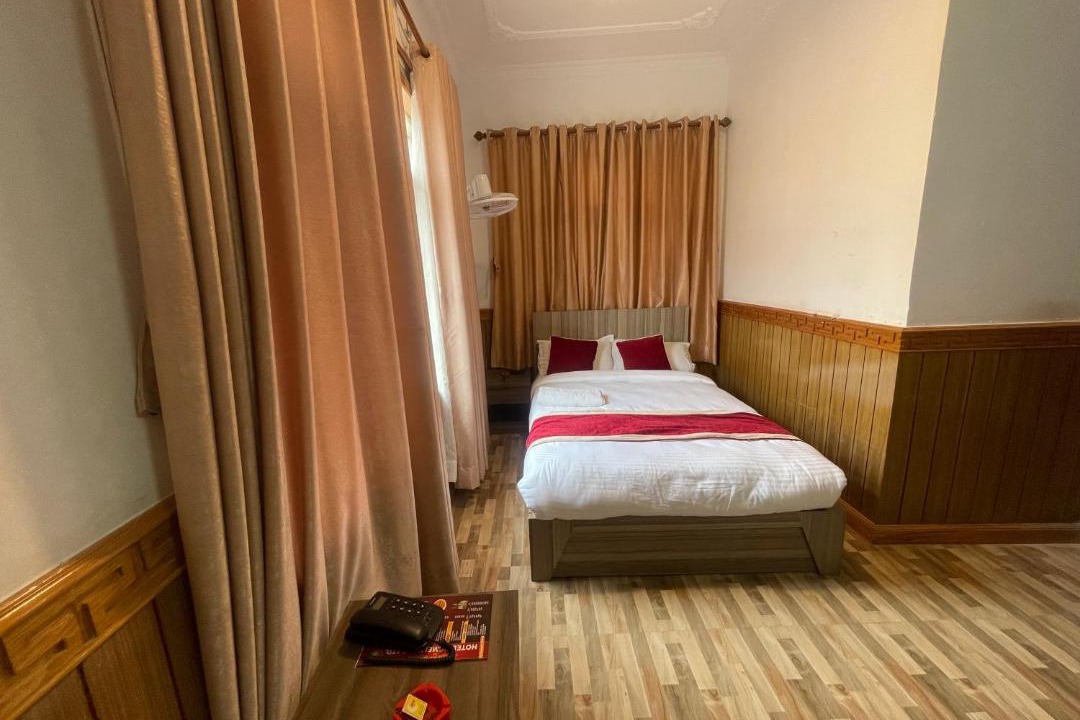 Photo of Bedroom in Changunarayan