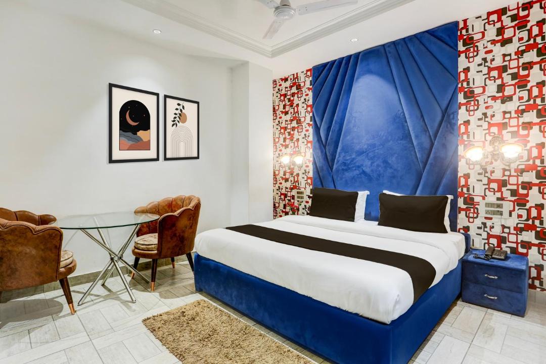Photo of Bedroom in Bareilly