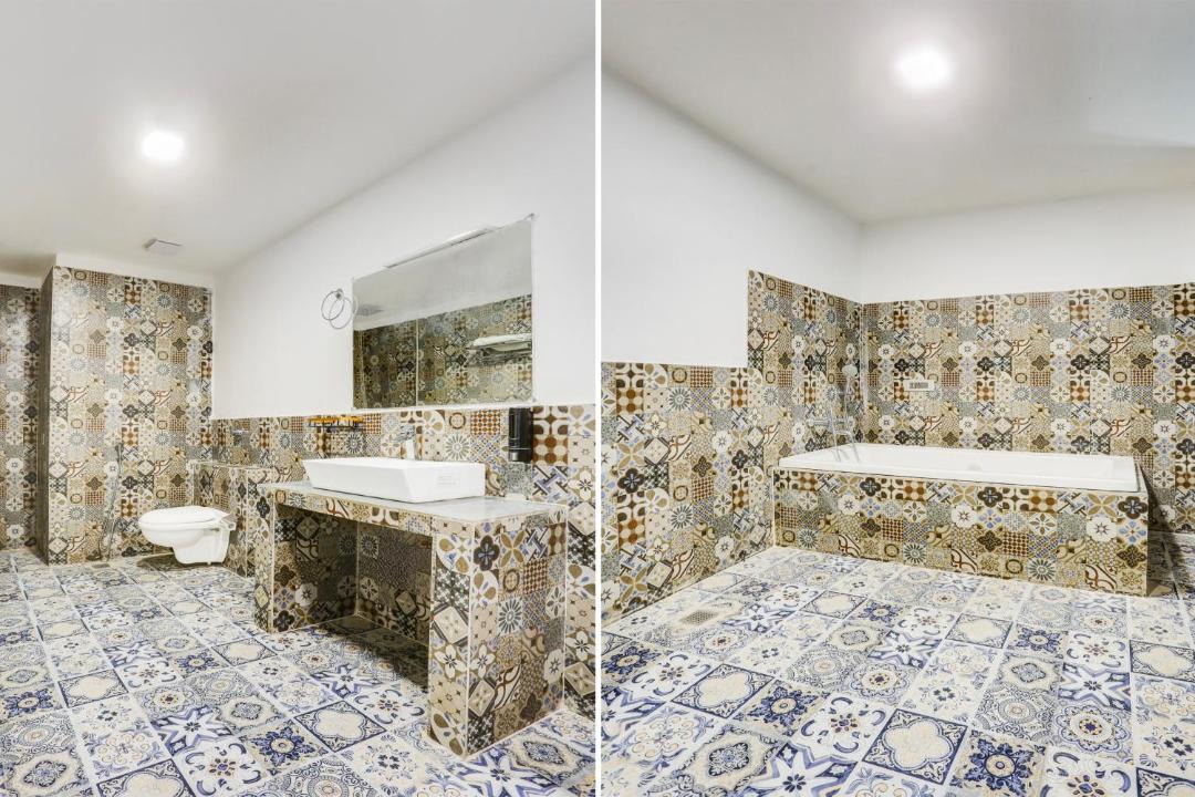 Photo of Bathroom in Bareilly