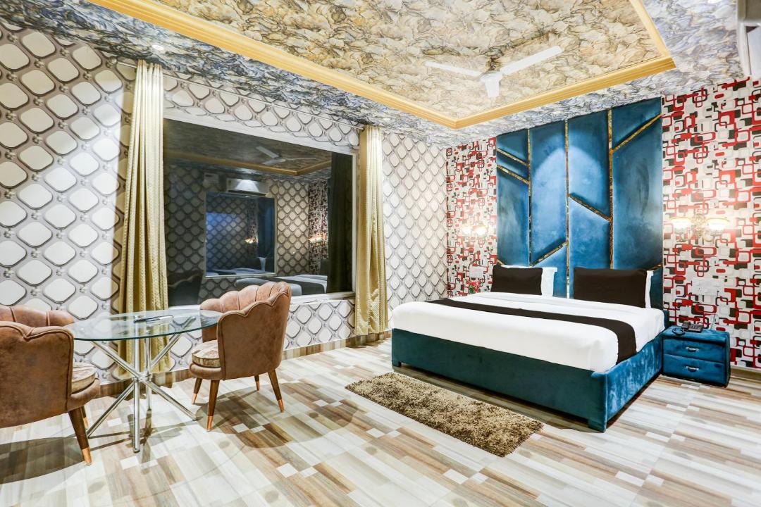 Photo of Bedroom in Bareilly