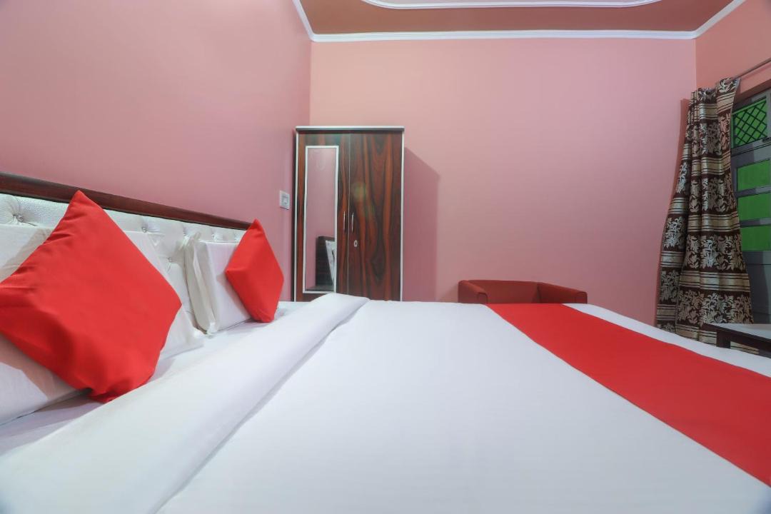 Photo of Bedroom in Siana