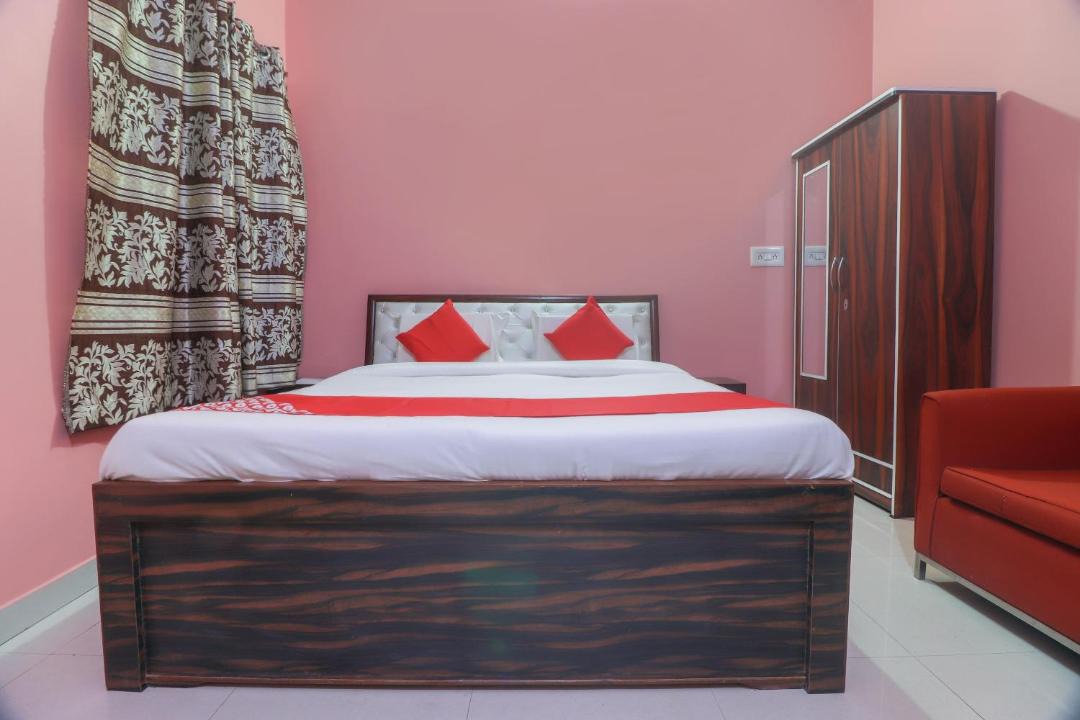 Photo of Bedroom in Siana