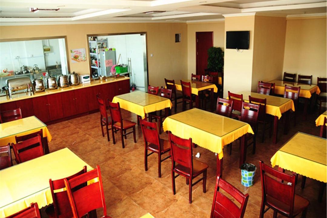 Photo of Kitchen in Wendeng
