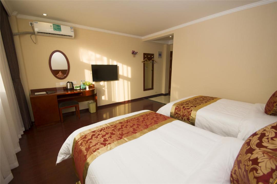 Photo of Bedroom in Baonancun