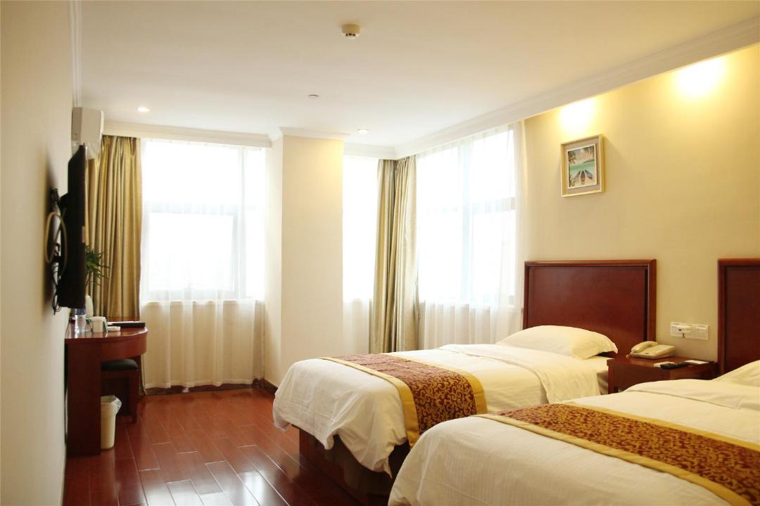 Photo of Bedroom in Baonancun