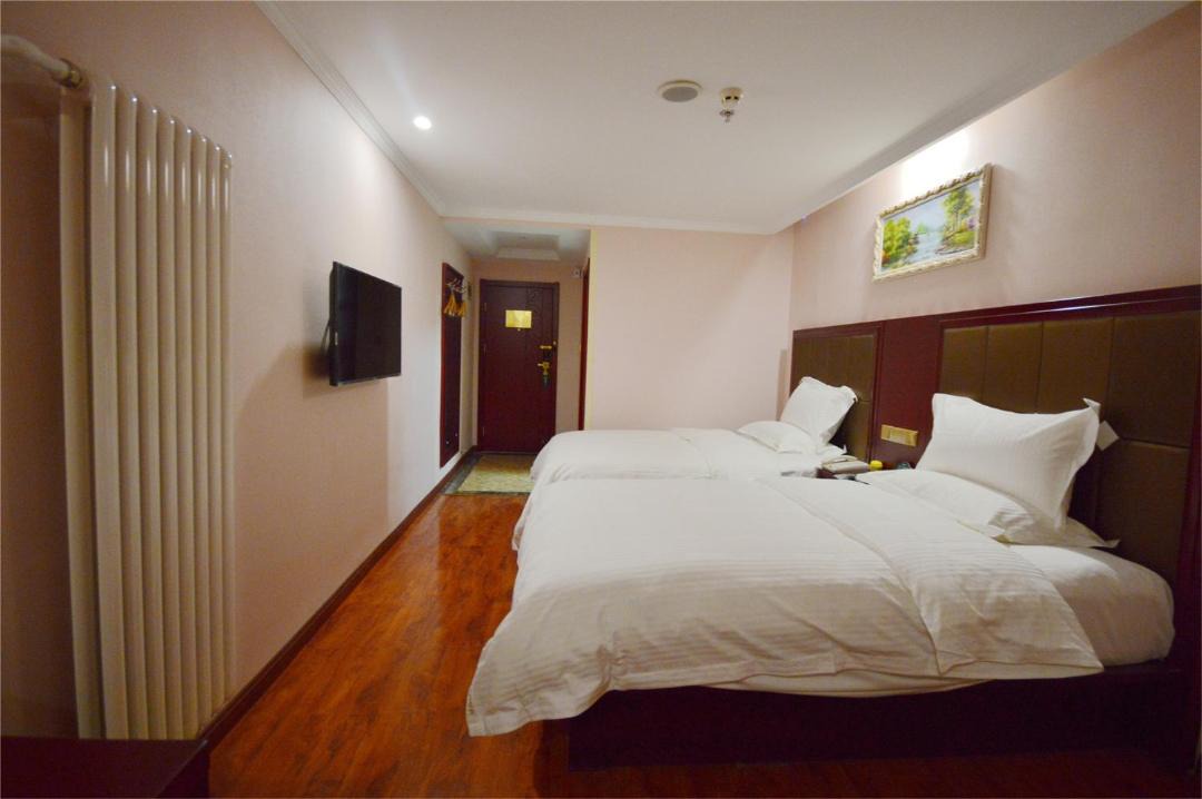 Photo of Bedroom in Baonancun
