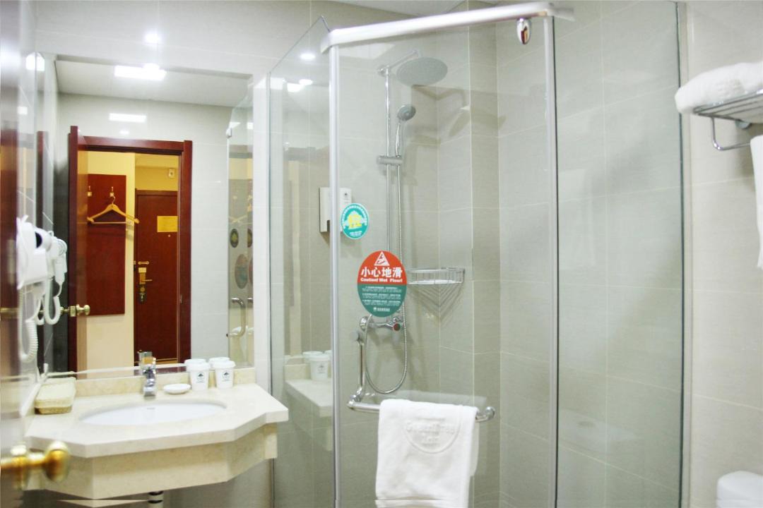 Photo of Bathroom in Weihai