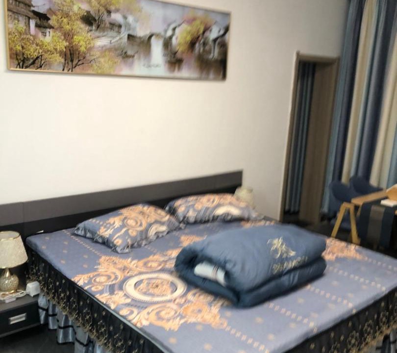 Photo of Bedroom in Yongdeng County